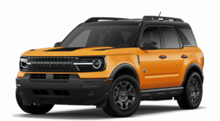 2026 Ford Bronco Sport® External Image 2